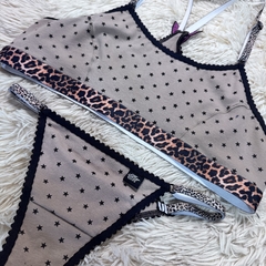 Conjunto en internet