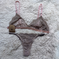 Conjunto
