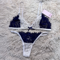Conjunto en internet