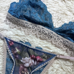 Conjunto en internet