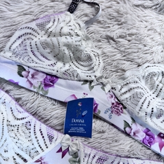 Conjunto en internet