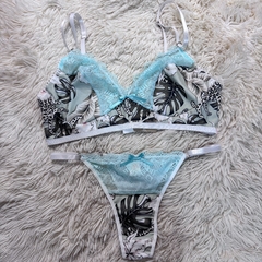 Conjunto en internet