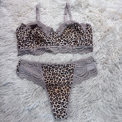 Conjunto en internet