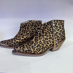 Botas print