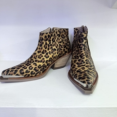 Botas print - comprar online
