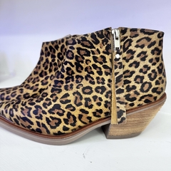 Botas print en internet
