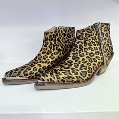 Botas print - FiveM