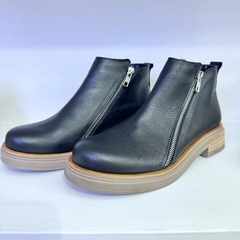 Botas adelfa