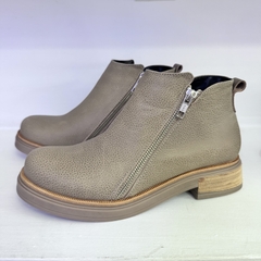 Botas adelfa