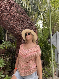 BLUSA NAPOLEÓN - comprar online