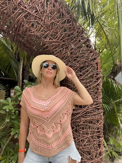 BLUSA NAPOLEÓN en internet