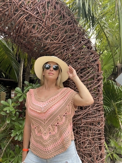BLUSA NAPOLEÓN - FiveM