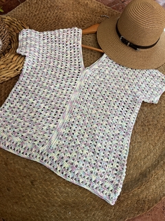 BLUSA VER