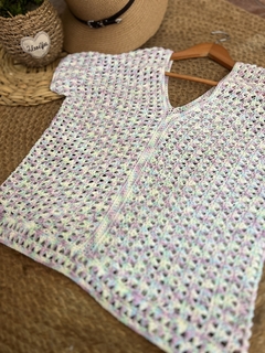 BLUSA VER - FiveM