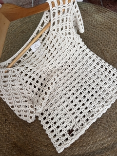 BLUSA SUN