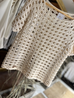 BLUSA SUN - comprar online