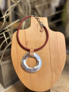 COLLAR CIELO