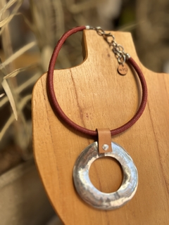 COLLAR CIELO - comprar online