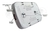 PROLONGADOR MULTI-TOMA DEAR POWER 6 TOMAS 220V + PROT. TERMICO - KRUSTY GAMES
