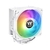 CPU Cooler TT UX200 SE ARGB Lighting Intel & AMD White