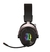 Auricular Raptor Inferno PRO X 7.1 Wireless c/Dongle Negro - KRUSTY GAMES