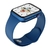 SMART WATCH FOXBOX ION- AZUL, 1,80", TACTIL, BT - comprar online