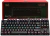 TECLADO MECANICO GAMER VIEWSONIC KU520 - RAINBOW - KRUSTY GAMES