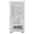 Gabinete Gigabyte C102 Glass Ice TG Mid-Tower Fan x2 White - tienda online