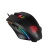 MOUSE TT TALON ELIT RGB 5000DPI + MOUSE PAD DASHER MINI BLACK en internet