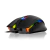 Imagen de MOUSE TT TALON ELIT RGB 5000DPI + MOUSE PAD DASHER MINI BLACK