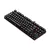 TECLADO MECANICO GAMER VIEWSONIC KU520 - RAINBOW - tienda online