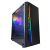 GABINETE GAMER AUREOX ARX 205G VANTH - comprar online