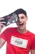 Neceser / Estuche / cartuchera "Coca-Cola" Resistance Black - KRUSTY GAMES