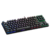 TECLADO GAMER T-DAGGER T-TGK315 BORA RGB - SWITCH BLUE