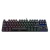 TECLADO GAMER T-DAGGER T-TGK315 BORA RGB - SWITCH BLUE - KRUSTY GAMES