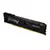 Memoria Ram UDIMM KINGSTON Fury Beast 8GB DDR4 3600MHz CL17 1.35V Single Negro
