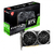 MSI NVIDIA GeForce RTX 3060 VENTUS 2X 12G OC - comprar online
