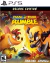 CRASH TEAM RUMBLE DELUXE EDITION PS5