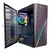GABINETE GAMER AUREOX ARX 395G LYNX V2 - KRUSTY GAMES