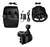 Volante Logitech G923 Trueforce Y Pedalera Pc Ps4 Ps5 + Palanca - comprar online