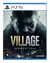RESIDENT EVIL VILLAGE PS5