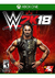 WWE 2K18