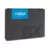 Disco Interno SSD CRUCIAL BX500 500GB 2.5" SATA 3.0 550MB/s - comprar online