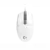 MOUSE GAMER LOGITECH G203 Lightsync (Blanco) - comprar online