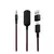 Imagen de Auricular HyperX Cloud III Black/Red
