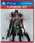 Bloodborne ps4 físico
