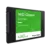 Disco SSD WESTERN DIGITAL Green 480GB 2.5" SATA 3.0 545MB/s