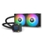Water Cooling TT LA240-S ARGB Sync AIO ARG 240mm Black - comprar online