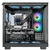 Imagen de Water Cooling TT LA240-S ARGB Sync AIO ARG 240mm Black