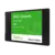 Disco Interno SSD WESTERN DIGITAL Green 240GB 2.5" SATA 3.0 545MB/s - KRUSTY GAMES